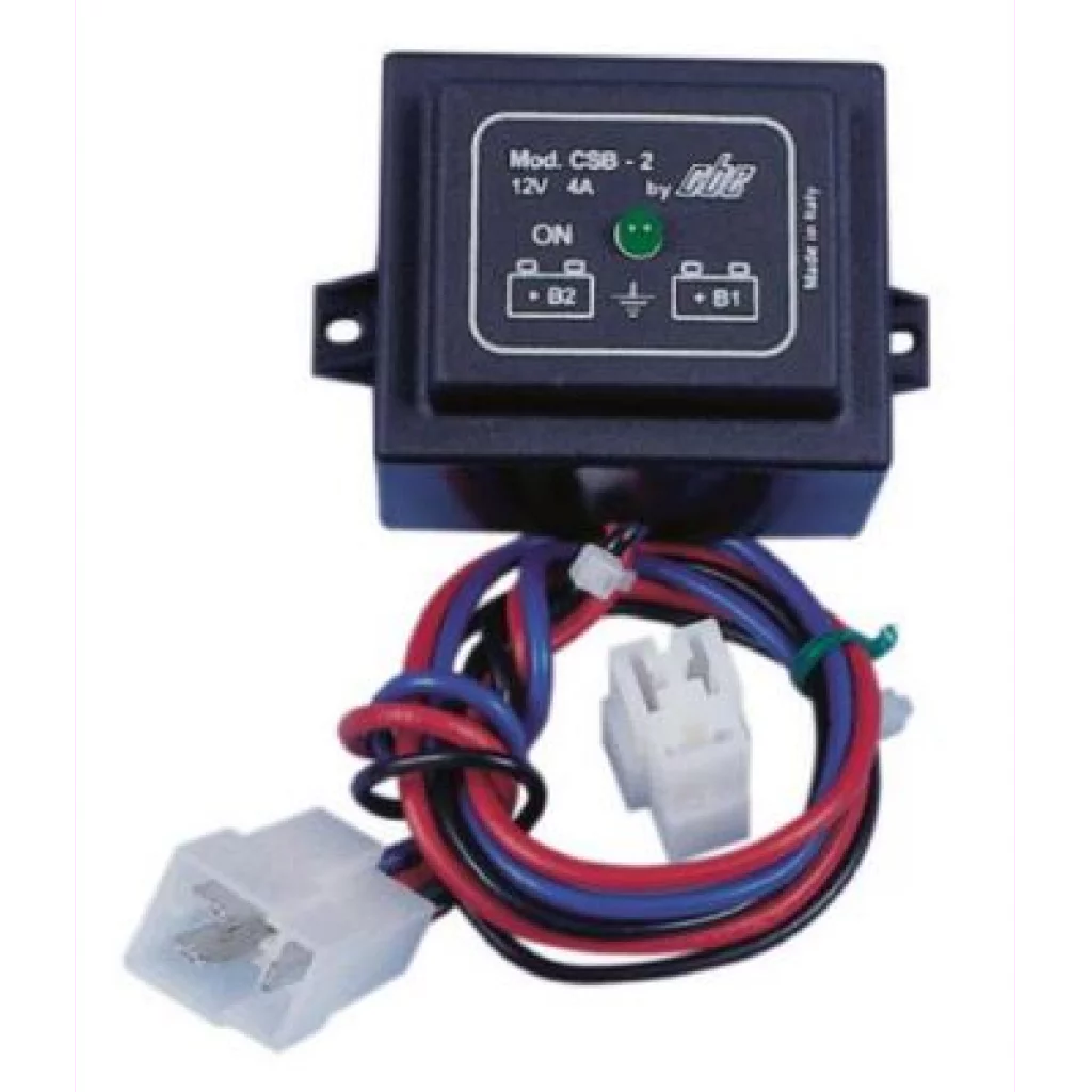 CBE 4A Standby Lader