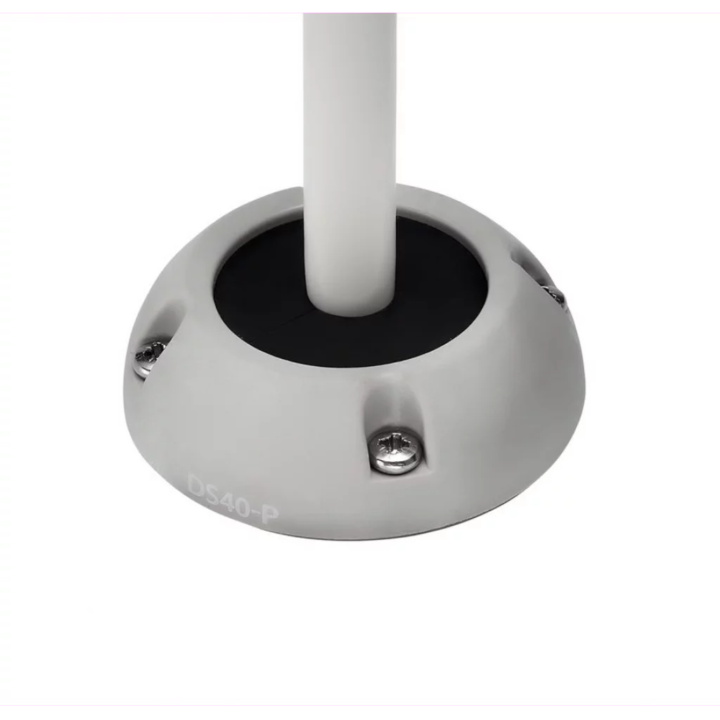 Scanstrut DS40-P GRÅ kabelgjennomføring 12-15mm