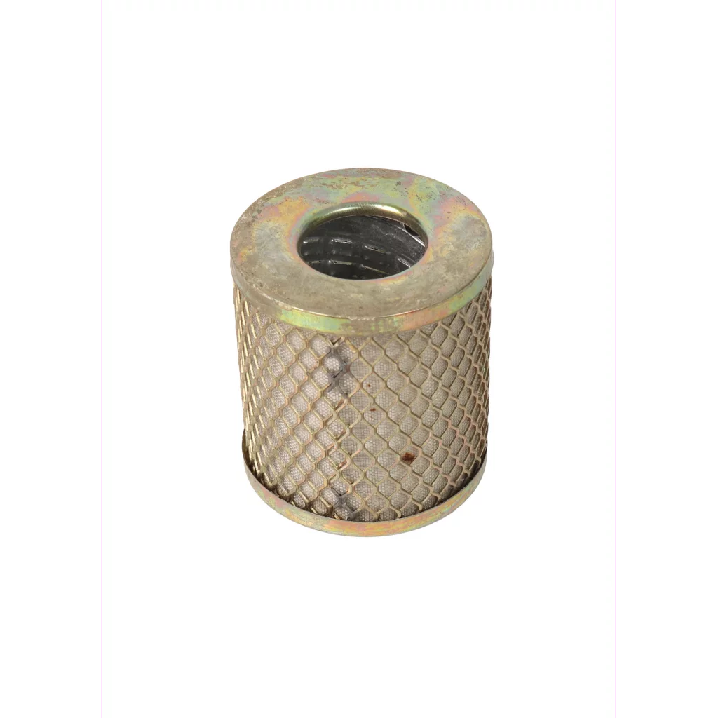 HYUNDAI C0506 Dieselfilter (HY380 motor)