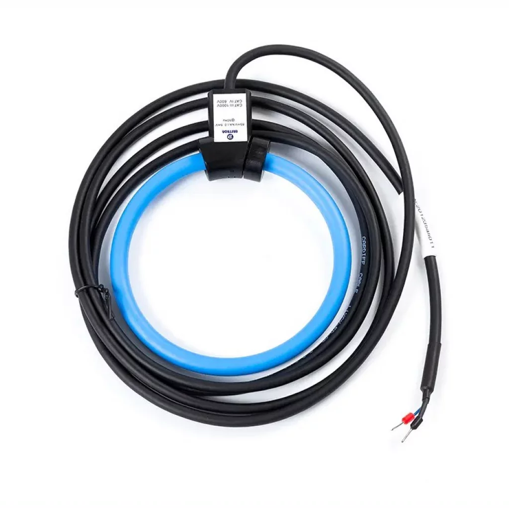 Rogowski-spole 1000A ESCT-RC100