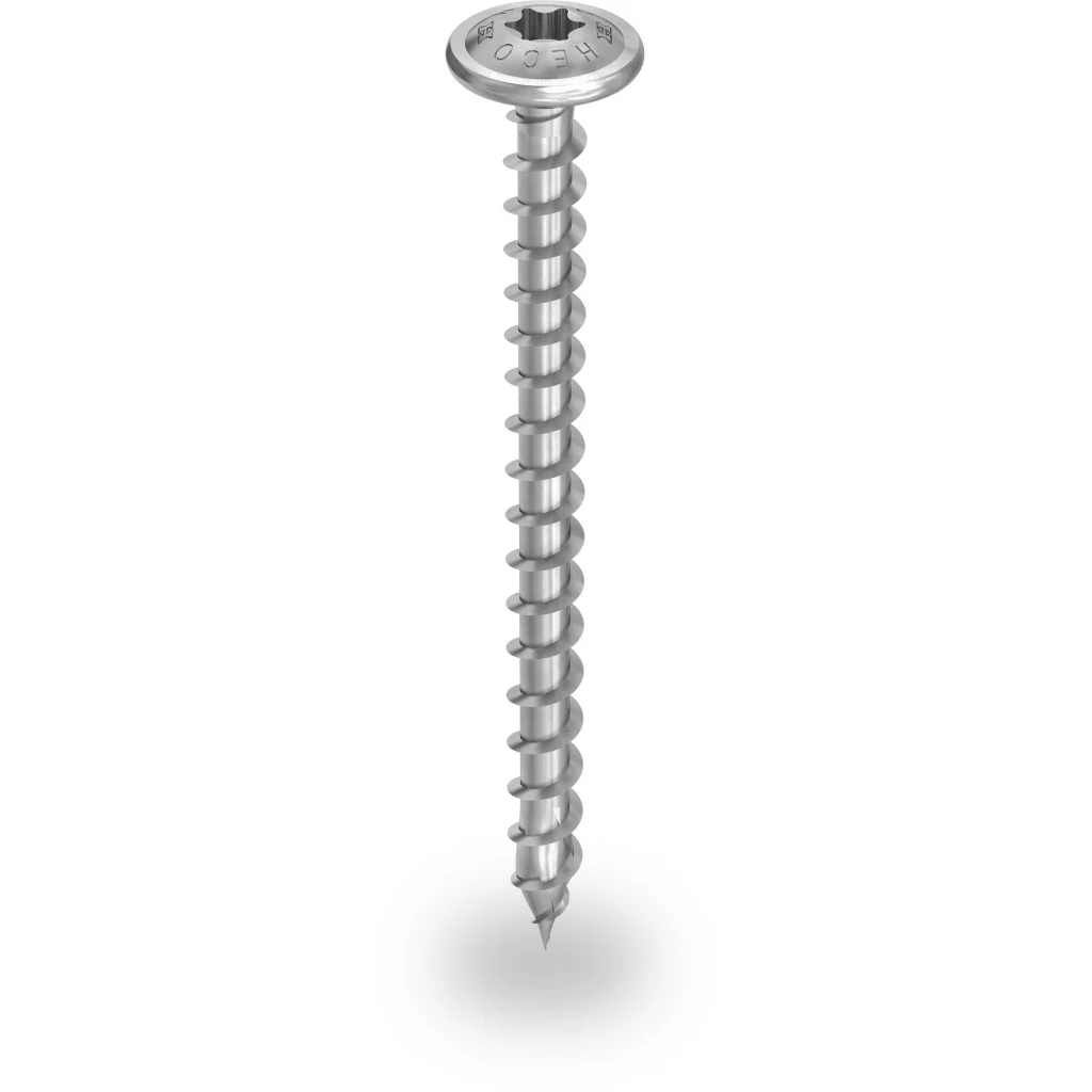 K2 Heco-Topix Plus wood screw 8x100 - 1stk