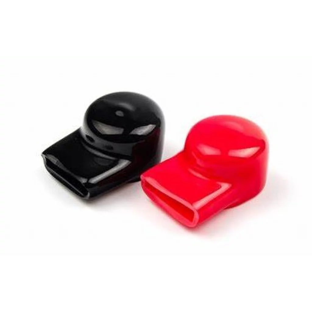 Polbeskytter til MS30, MS45, MS60, MS100. Lengde 32mm