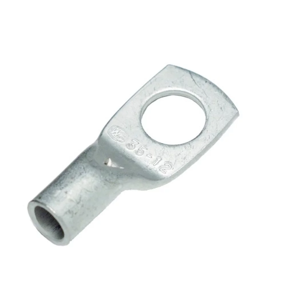 Presskabelsko 16mm2 kabel -  12mm hull