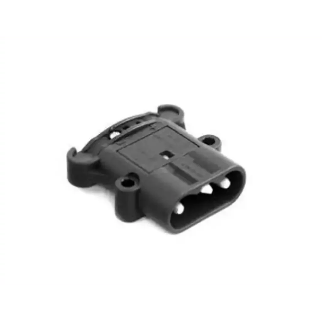 Plug Rema 80A/25mm2 with handle (HAN)