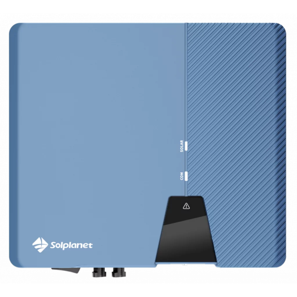 Solplanet ASW 3000-S-G2 3kW, 1-phase, 2MPPT