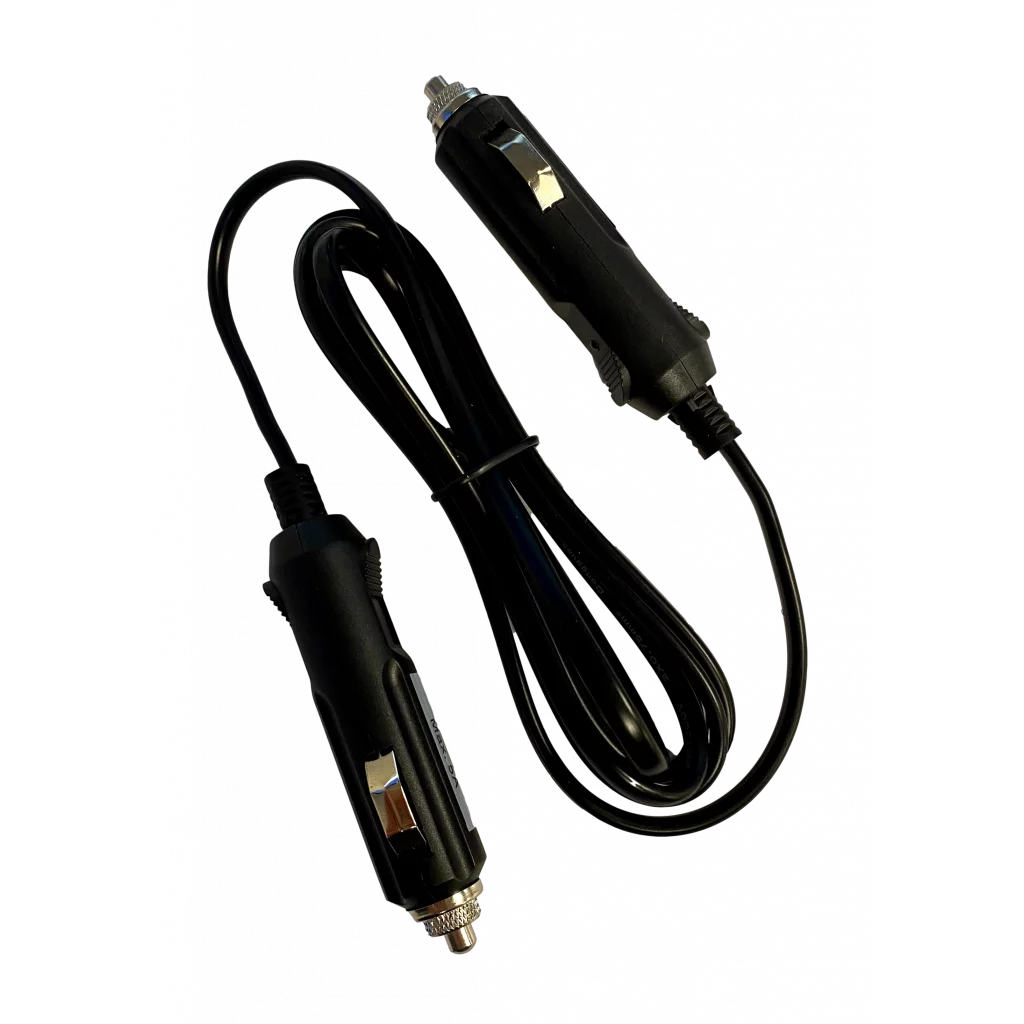 LEMANIA Lader fra 12V til 12V (2187)