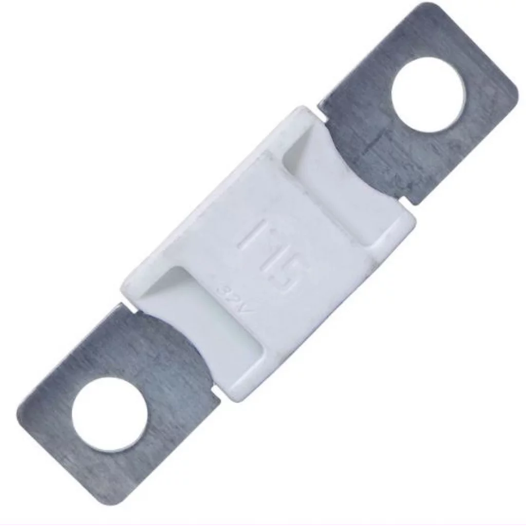 MEGA Hovedsikring 175A