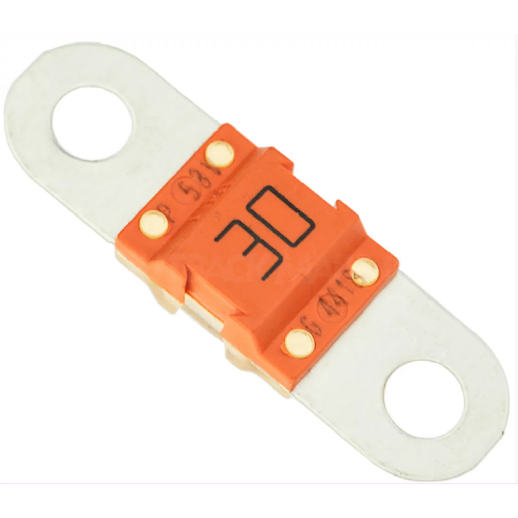 VICTRON MIDI-Sikring 100A/58V for 48V produkter 5pk