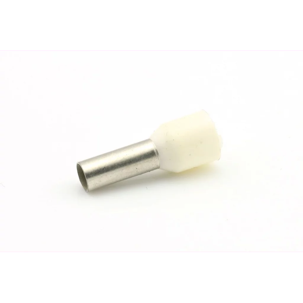 Kabelende 'tysk' 10.0mm²  1 stk