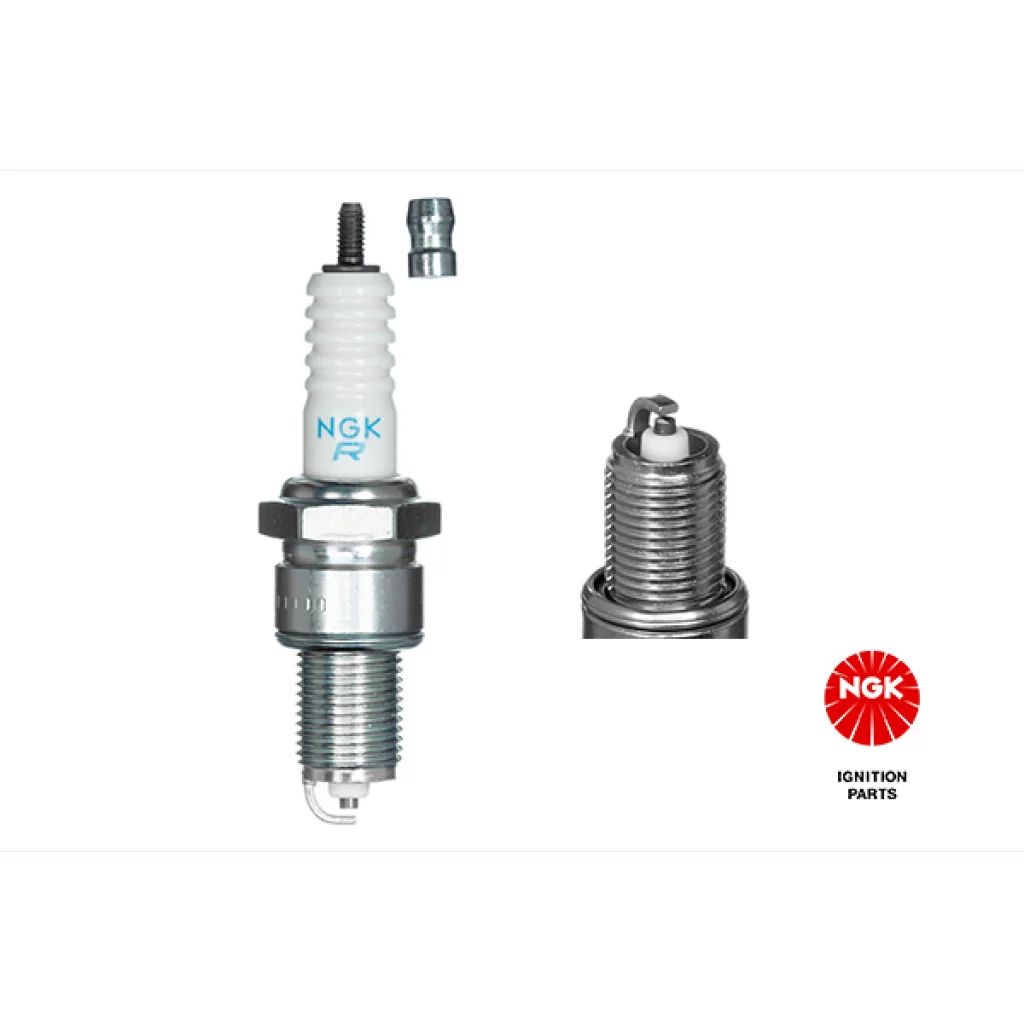 Tennplugg Hyundai HY6500Sei NGK