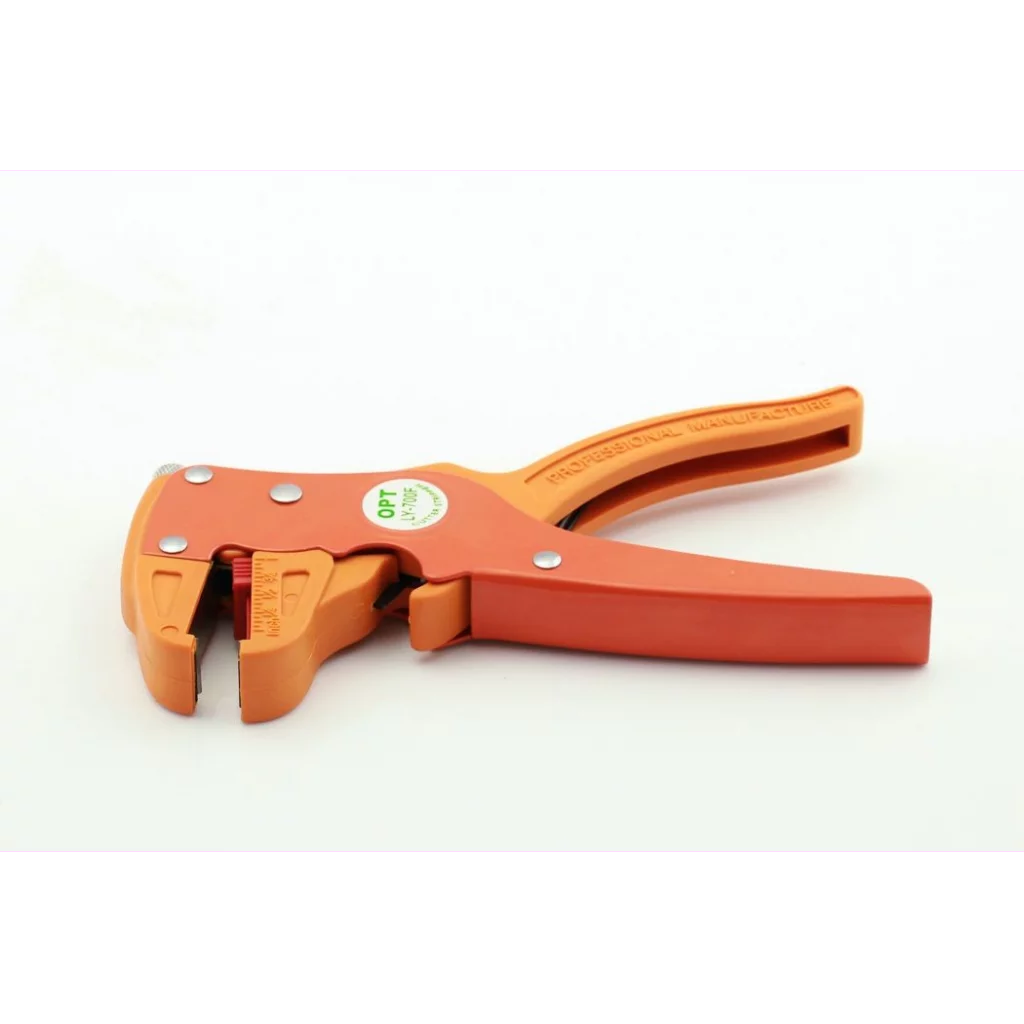 Kabelkutter Tang 0.5mm² -6.0mm²