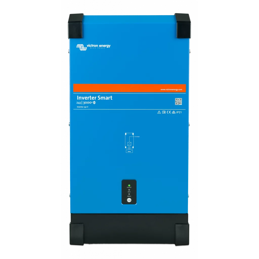 VICTRON Phoenix Smart 24V 2000VA Ren sinus inverter