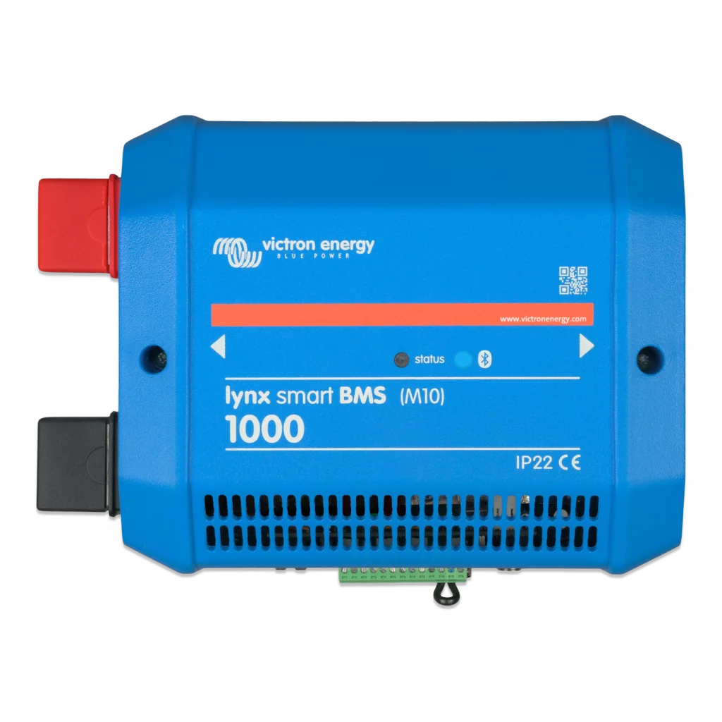 VICTRON Lynx Smart BMS 1000 NG (M10)
