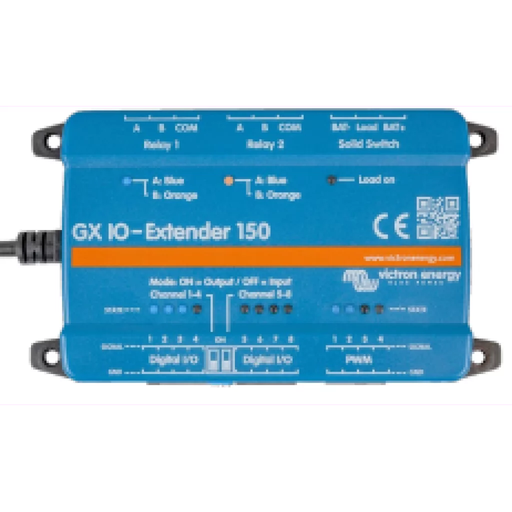 VICTRON GX IO-Extender 150