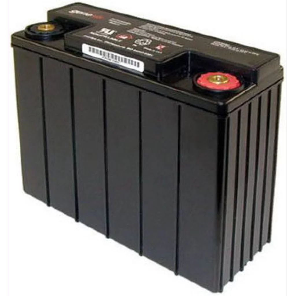 ENERSYS Genesis G16EP 12V 16Ah high power