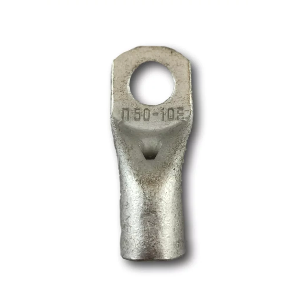 Presskabelsko 50mm2 kabel - 12mm hull