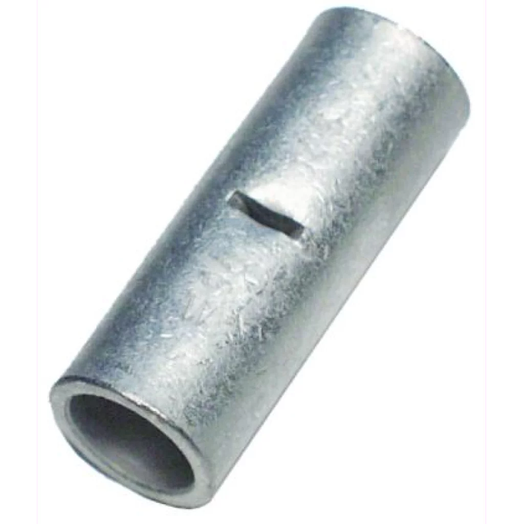 Skjøtehylse 25mm2 for krymping (KST25)