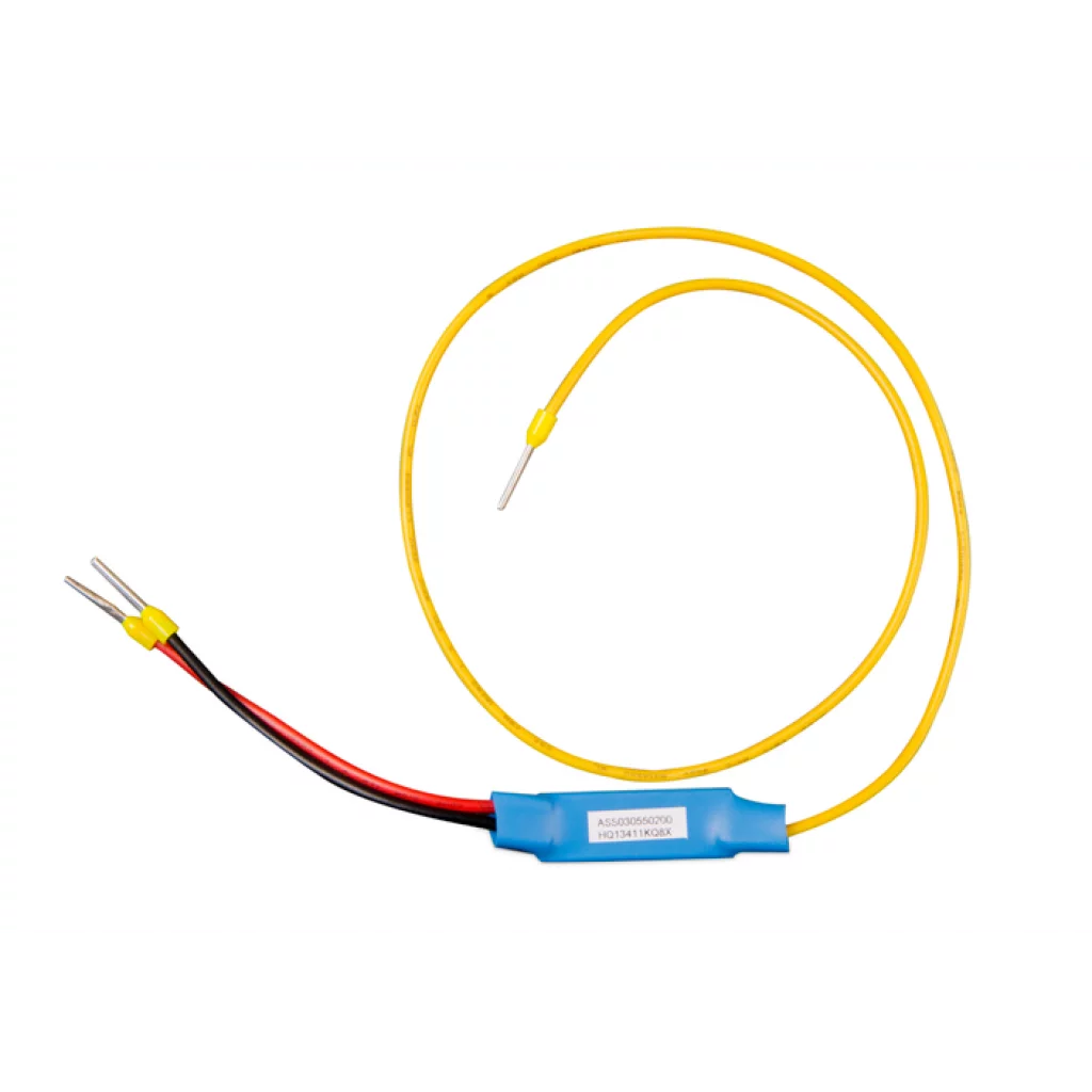 VICTRON Ikkeinvertibel fjernstyrt på-av-kabel