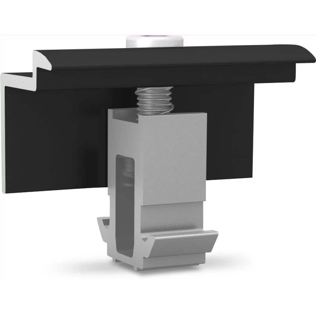 K2 MiniClamp EC Black Set 30-50