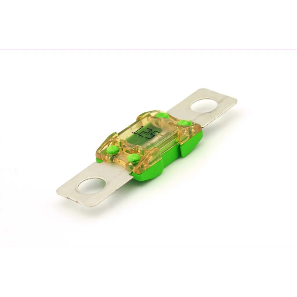 MEGA Hovedsikring 125A