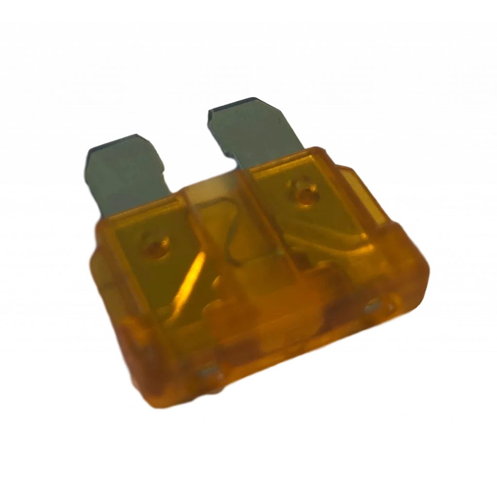 Bladsikring Standard 5A