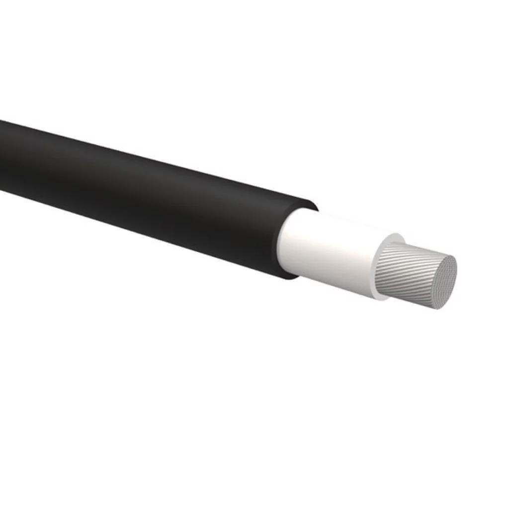 RADOX 4GKW-AX Batterikabel 16mm2 Dobbeltisolert