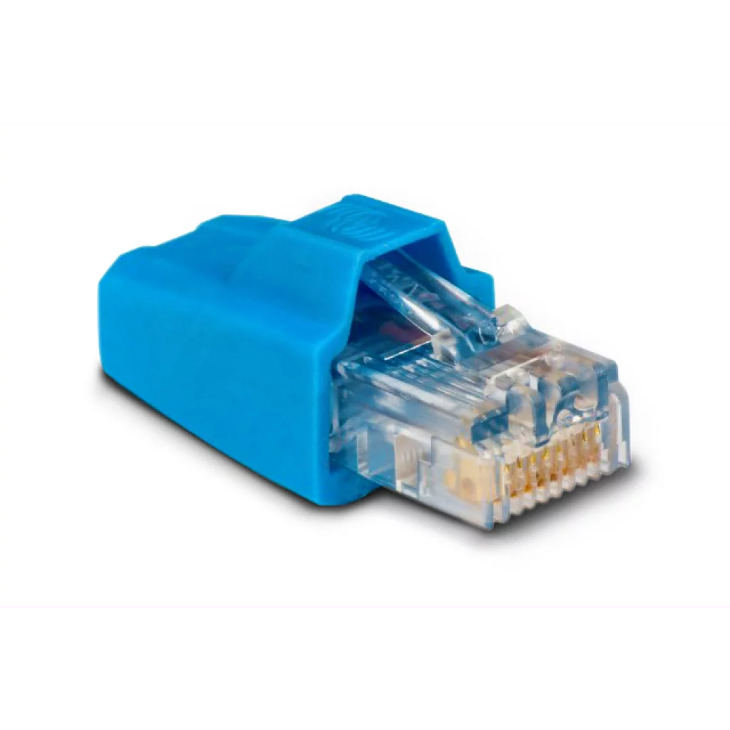 VE.Can RJ45 terminator (2 stk)