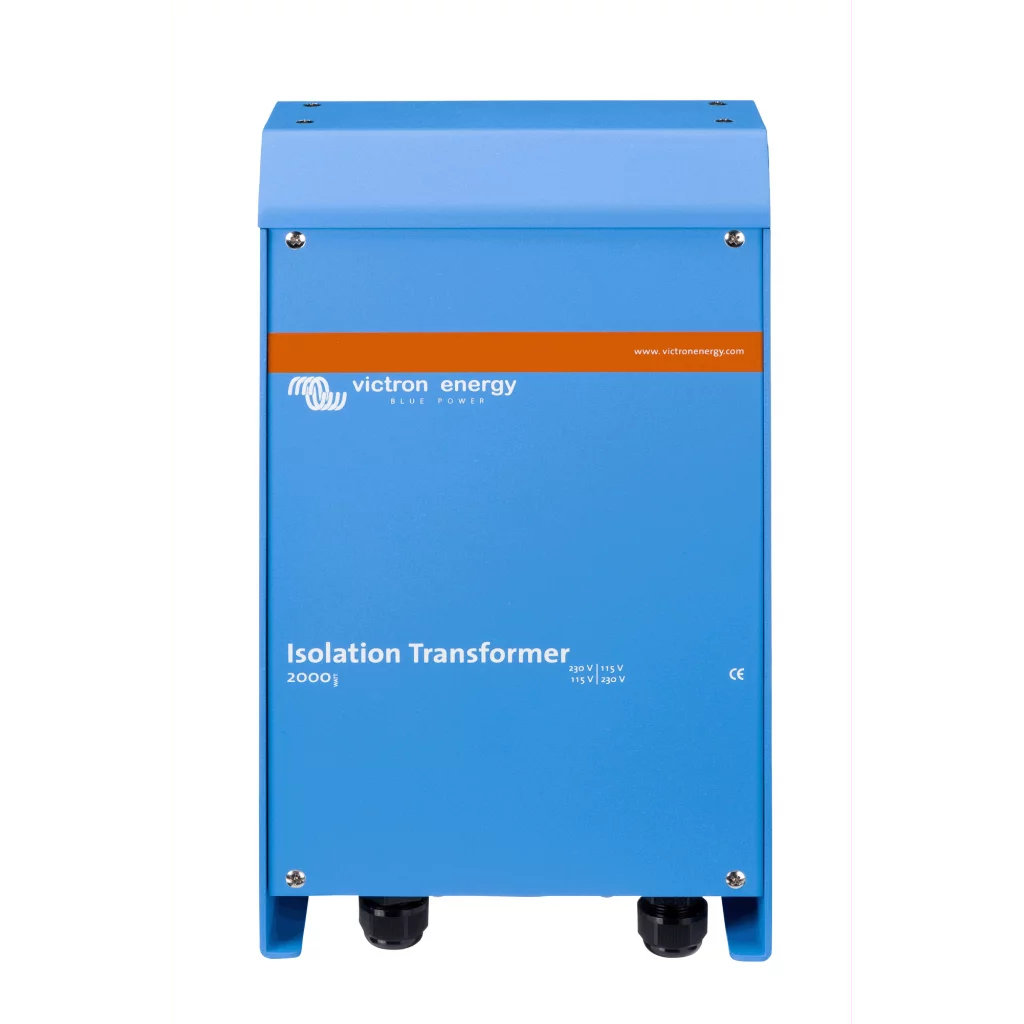 VICTRON Isolasjonstrafo 2000W 115/230V