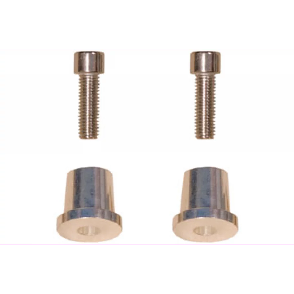 Polsett 6mm til AGM / LiFePO4 batterier