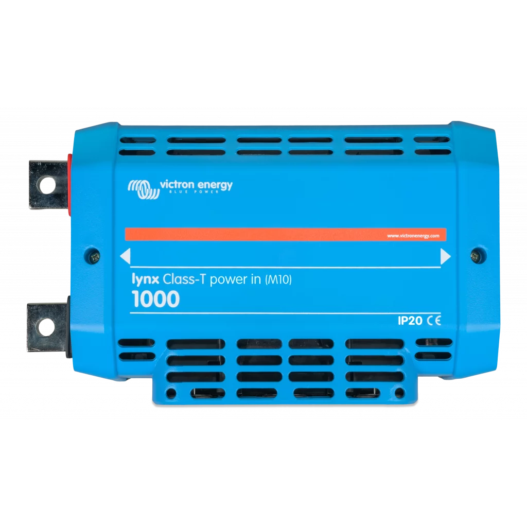 VICTRON Lynx Class-T Power In (M10)