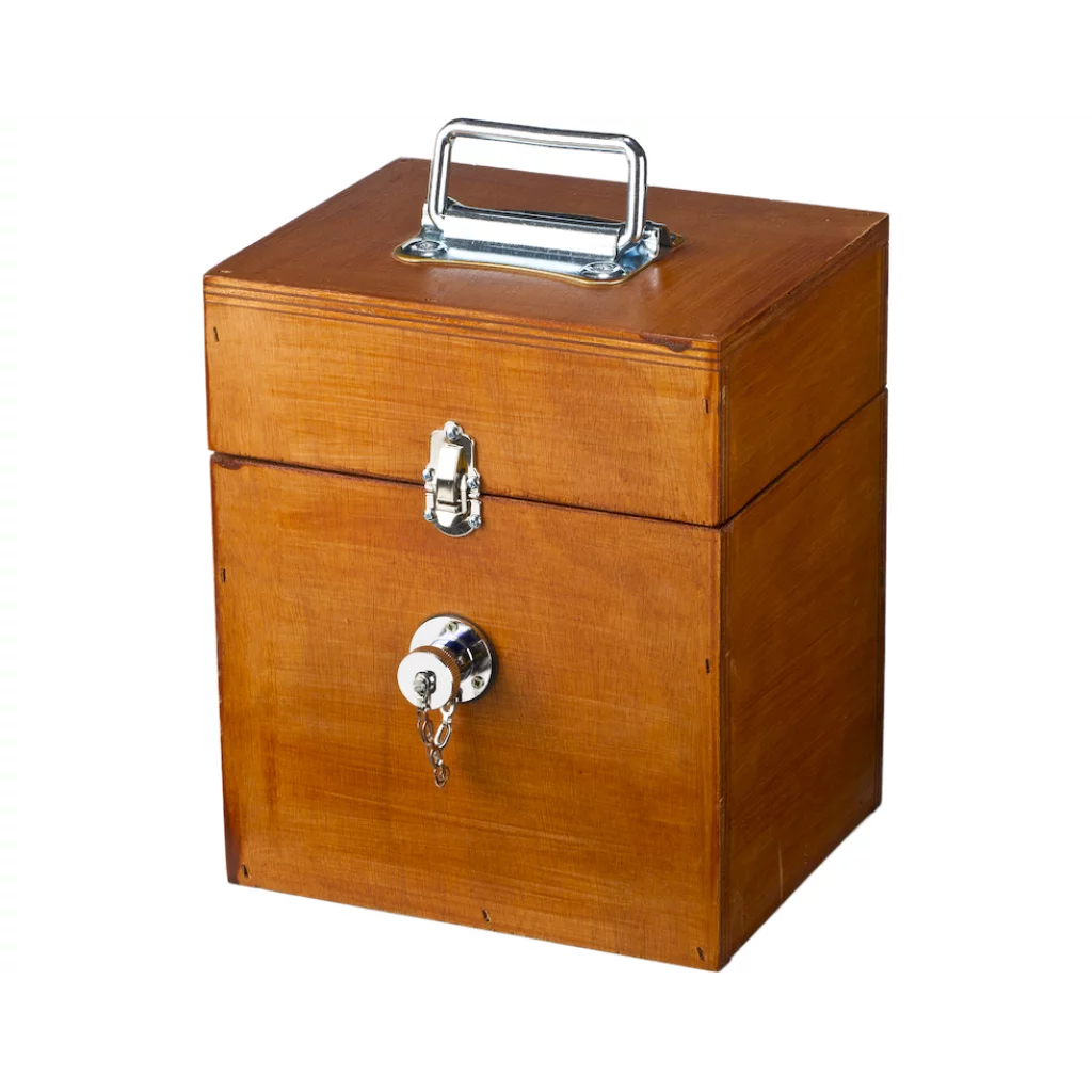 Marinebatteri Aldis 24V 18AH