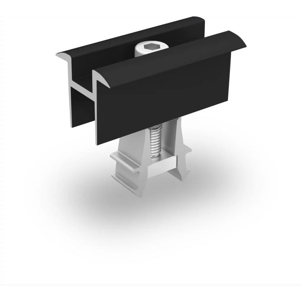 K2 OneMid Black Set 30-42