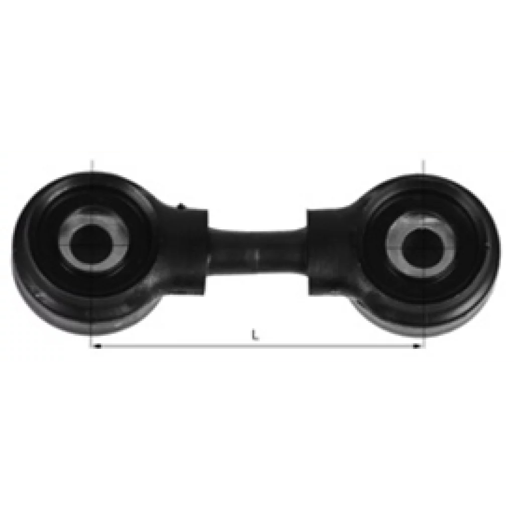 Perf plus Kontakt 50qmm 150 L-L