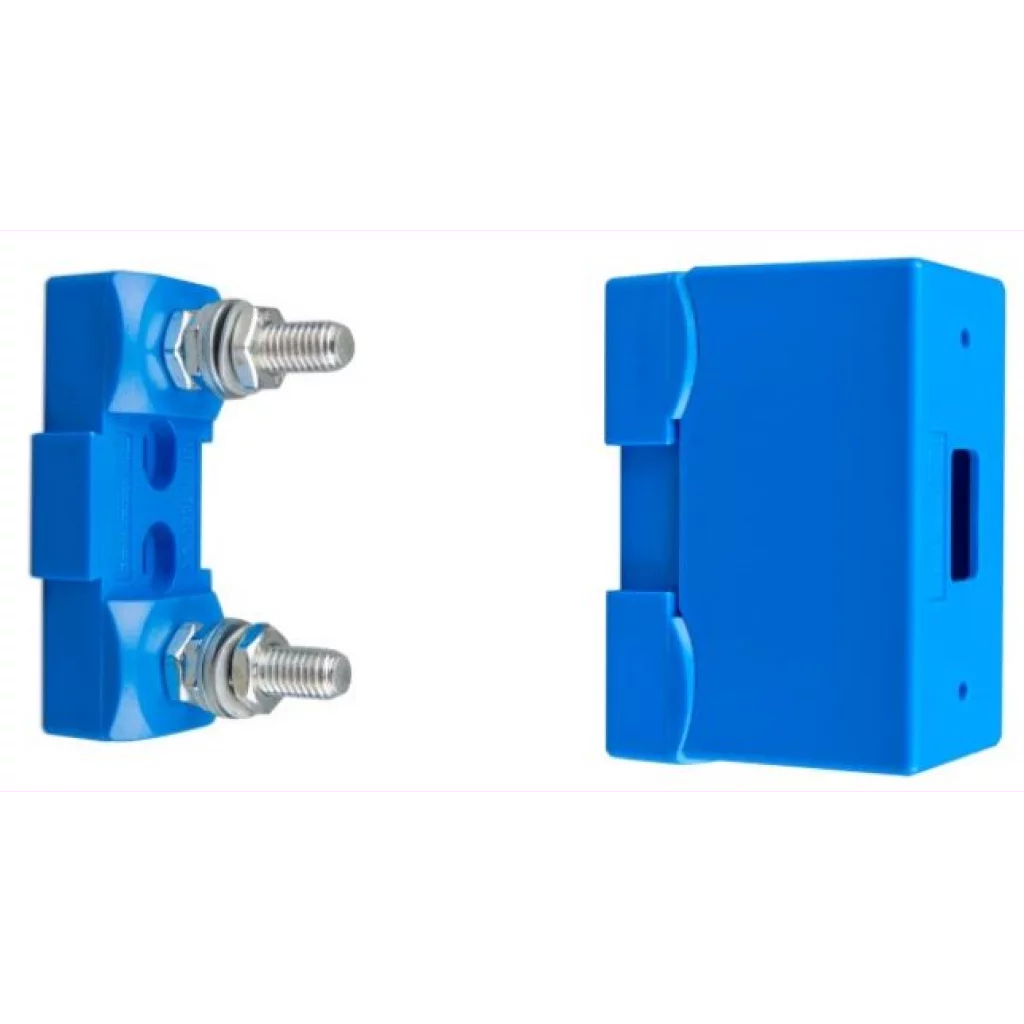 Victron Modular fuse holder for MEGA-fuse og Busbar