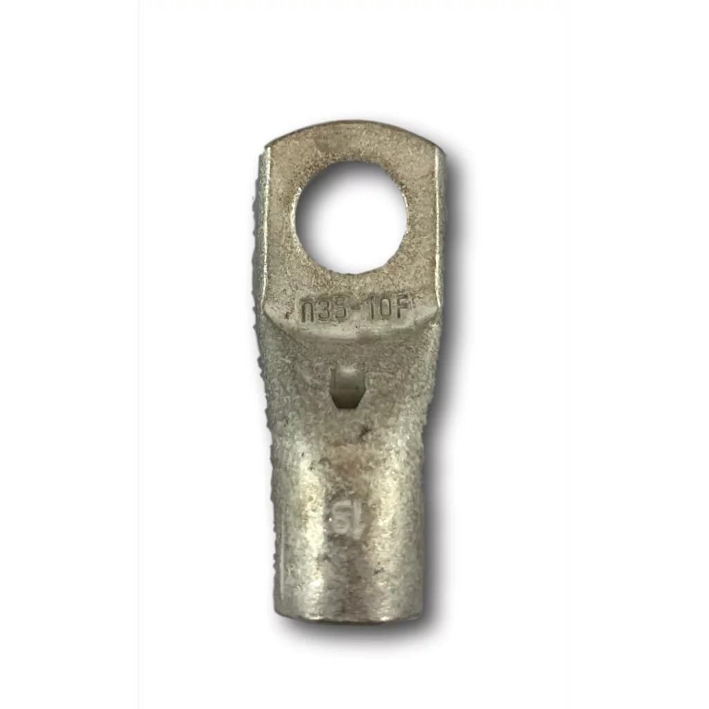 Presskabelsko 35mm2 kabel - 10mm hull