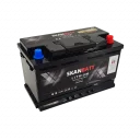 skanbatt-lithium-start-og-forbruksbatteri-12v-60ah-900ca-bluetooth