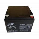 ritar-agm-batteri-12v-26ah-166x175x125mm-m5
