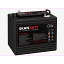 skanbatt-l125-deep-cycle-batteri-6v-240ah-264x181x276mm