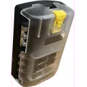 sikringsholder-for-6-bladsikringer-med-negativ-krets