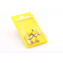 kabelsko-850ylw-5stk-blister-gul