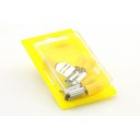 kabelsko-555ylw-5stk-blister-gul