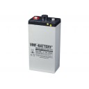 vmf-agm-batteri-2v-200ah-173x111x330-366-m8-edc2-200
