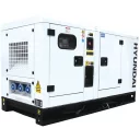 hyundai-dhy22kse-diesel-stromaggregat-22kva-400v-3-fase-1500rpm-vannkjolt