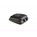 scanstrut-ds-hd6-sort-dobbel-kabelgjennomforing