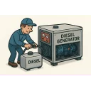 tilkobling-til-ekstern-tank-hyundai-aggregat-3000rpm-kun-diesel-kit-m-montering