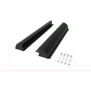 festebrakett-endespoiler-til-solcelle-takmontering-67cm-sett-aluminium-sort-med-skruer