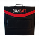 skanbatt-sammenleggbart-solcellepanel-120w-m-regulator-smb-120w