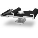 insertionrail-crossconnector-black-anodized