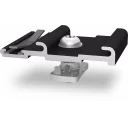 insertionrail-crossconnector-black-anodized