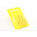 kabelsko-849ylw-5stk-blister-gul
